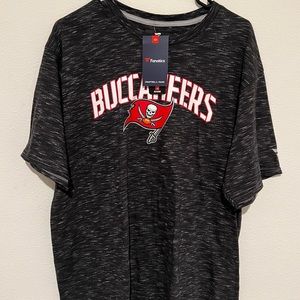 Fanatics Tom Brady Tampa Bay Buccaneers T-shirt